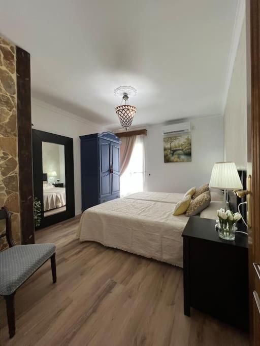 Casa Azalea - Nuevo Alojamiento En Setenil De Las Bodegas Extérieur photo